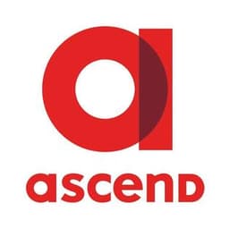 Ascend Group Co., Ltd logo